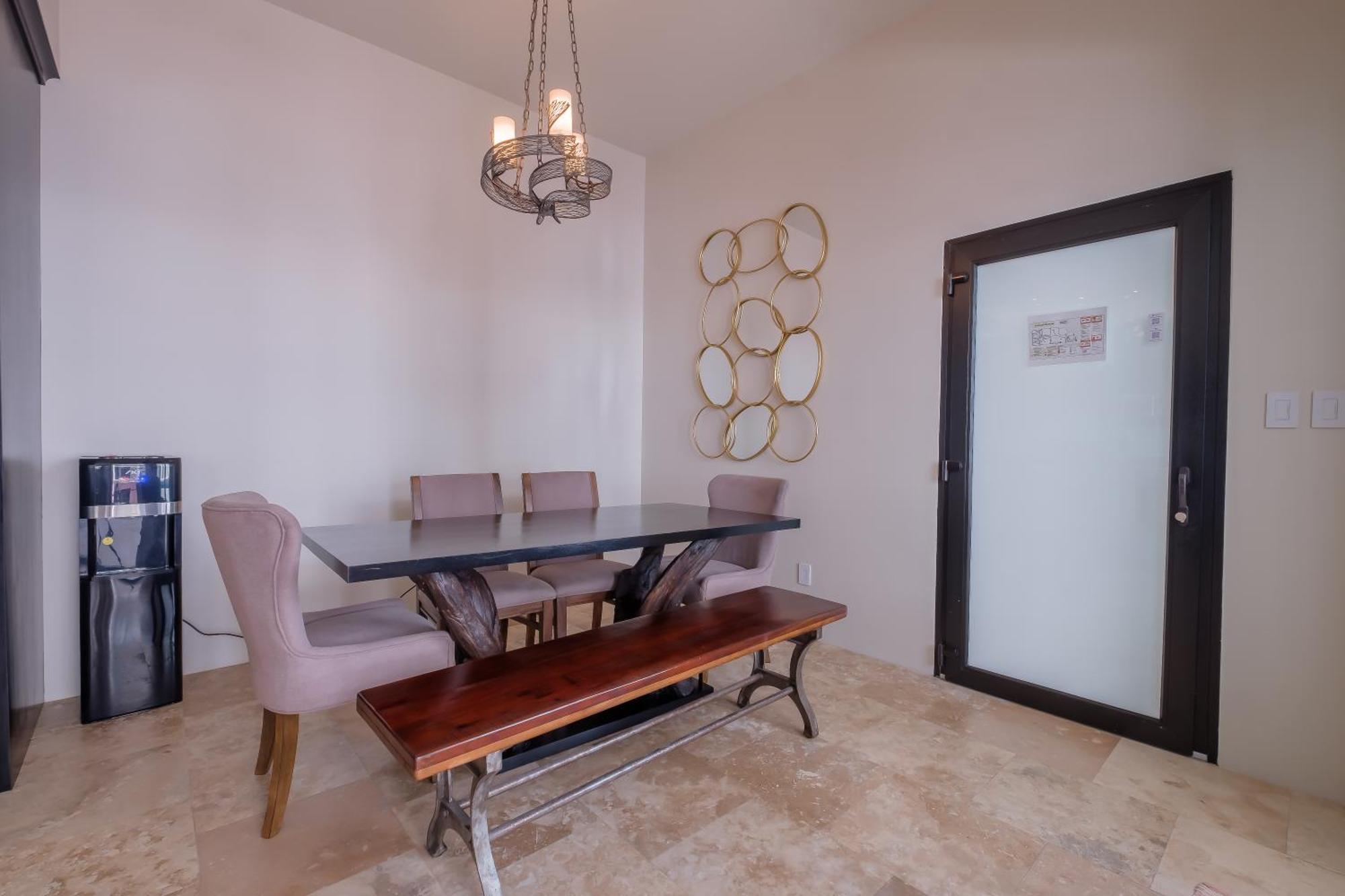 Diamante Beachfront Suites Сан Педро Екстериор снимка